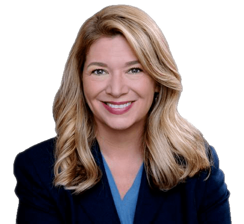 Real Estate Agent Jill Taylor